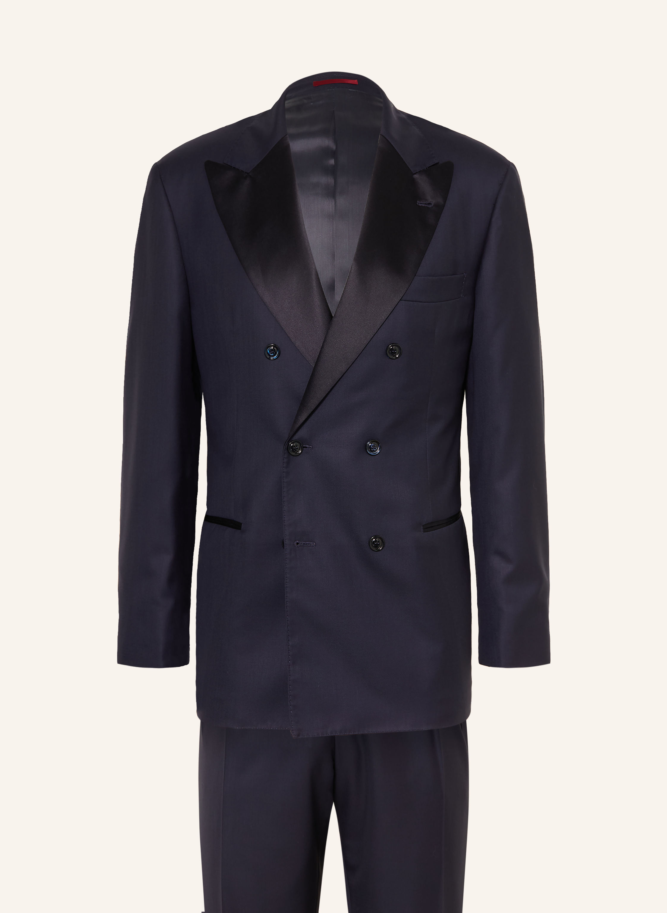 BRUNELLO CUCINELLI Smoking Slim Fit