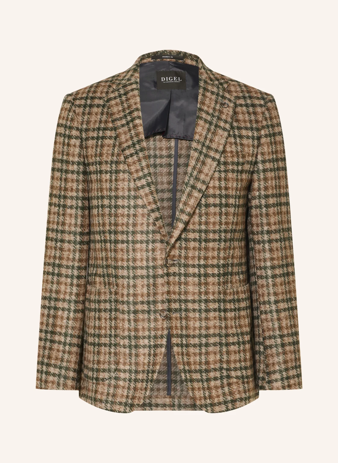 DIGEL Sakko EDWARD Modern Fit