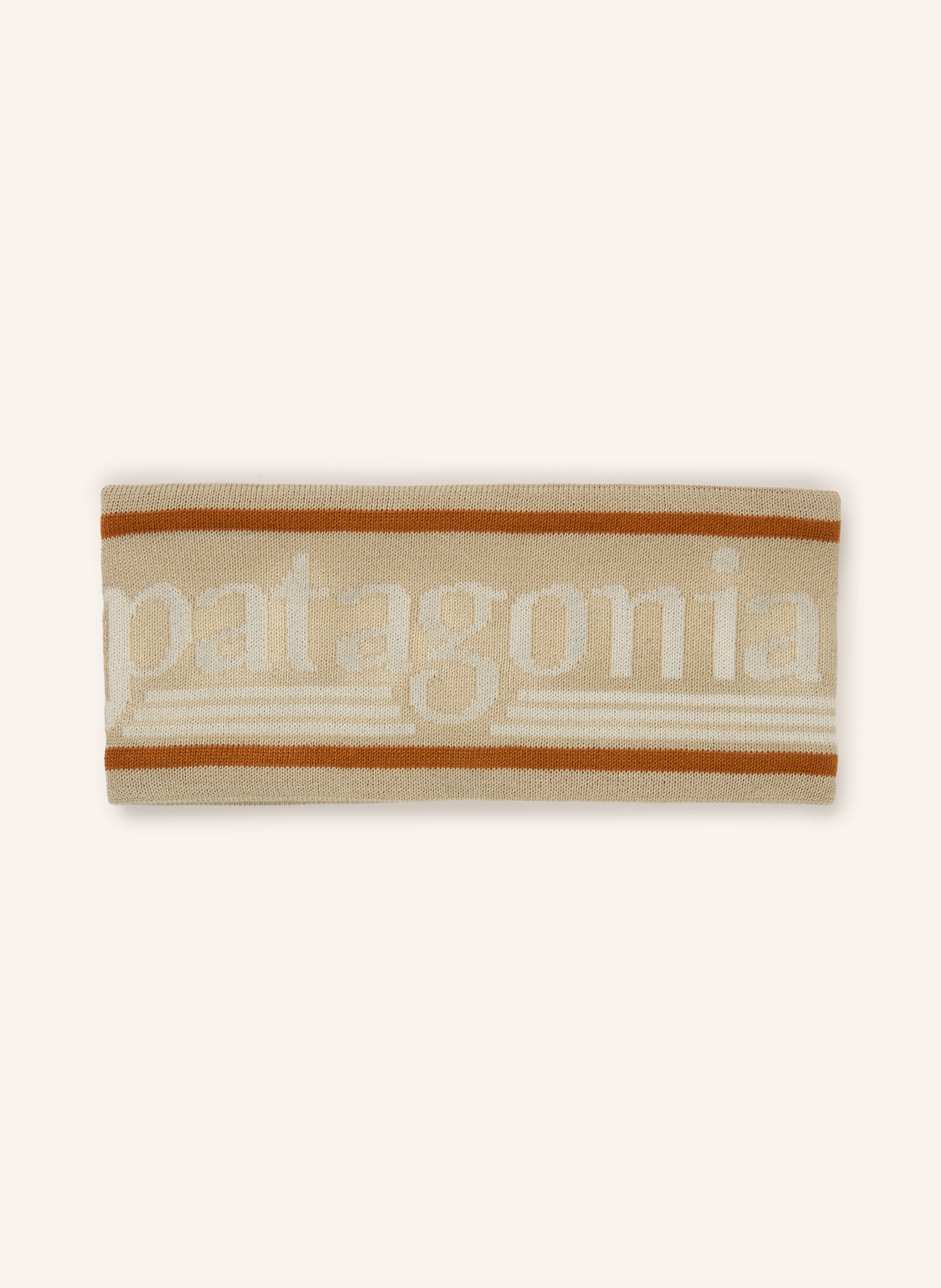 patagonia Stirnband POWDER TOWN