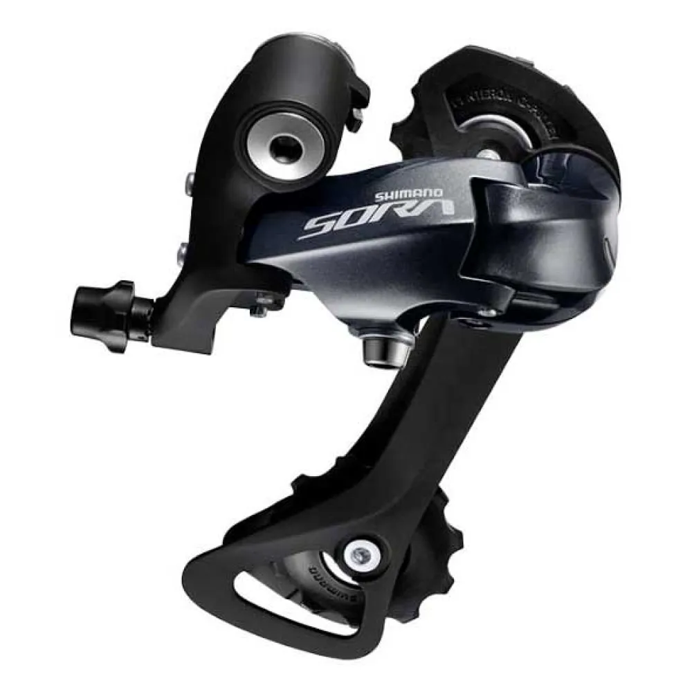 Shimano Sora R3000 rear derailleur