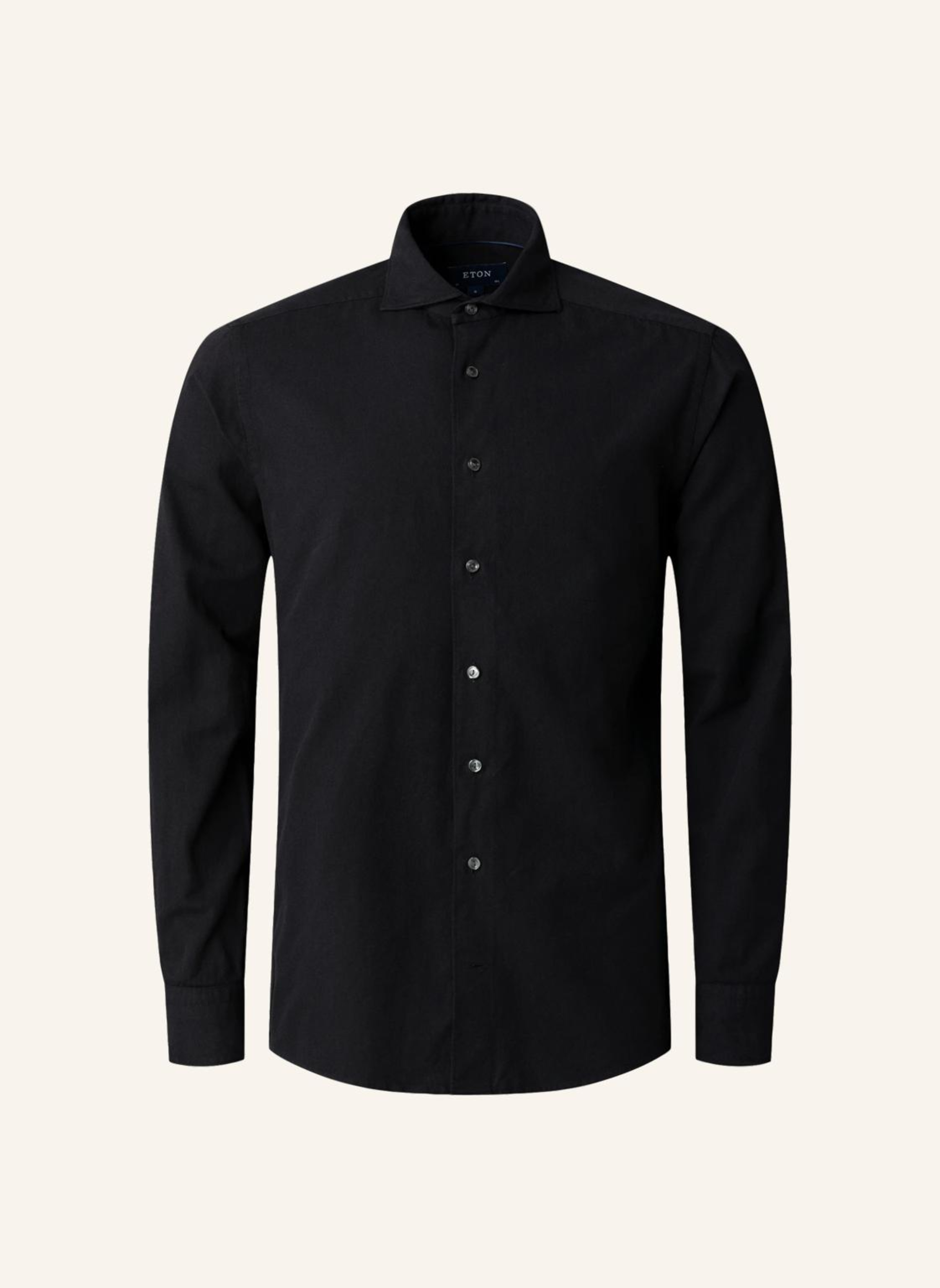 ETON Jeanshemd Slim Fit