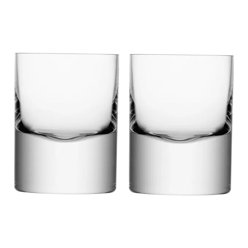 Whiskey-Set Boris