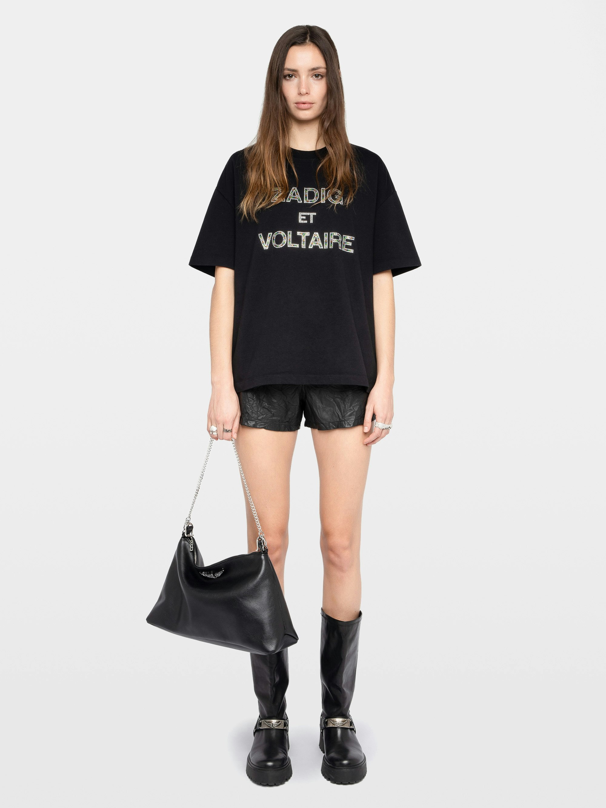 T-shirt Tedda