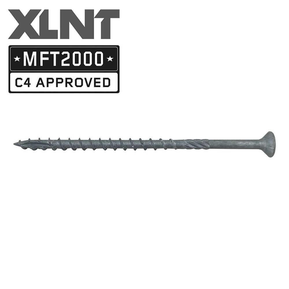TRESKRUE MFT XLNT C4 6,0X80MM 100STK