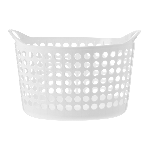 CESTO OVAL 59 CM X 30 CM X 34 CM DRYFULL