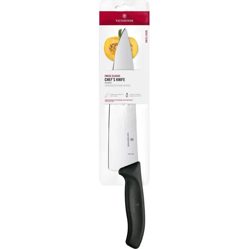 Kochmesser Swiss Classic
