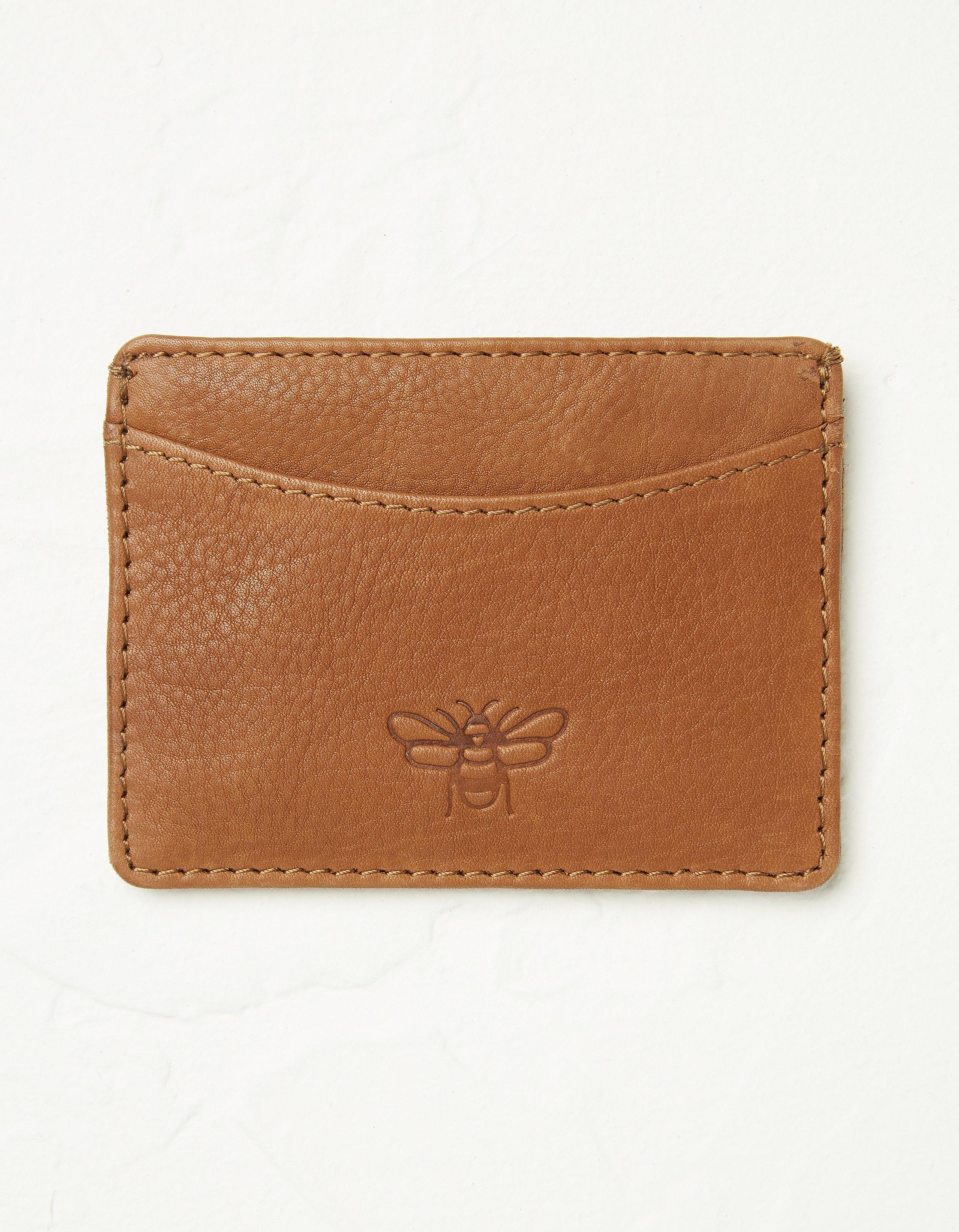 Bee Card Holder