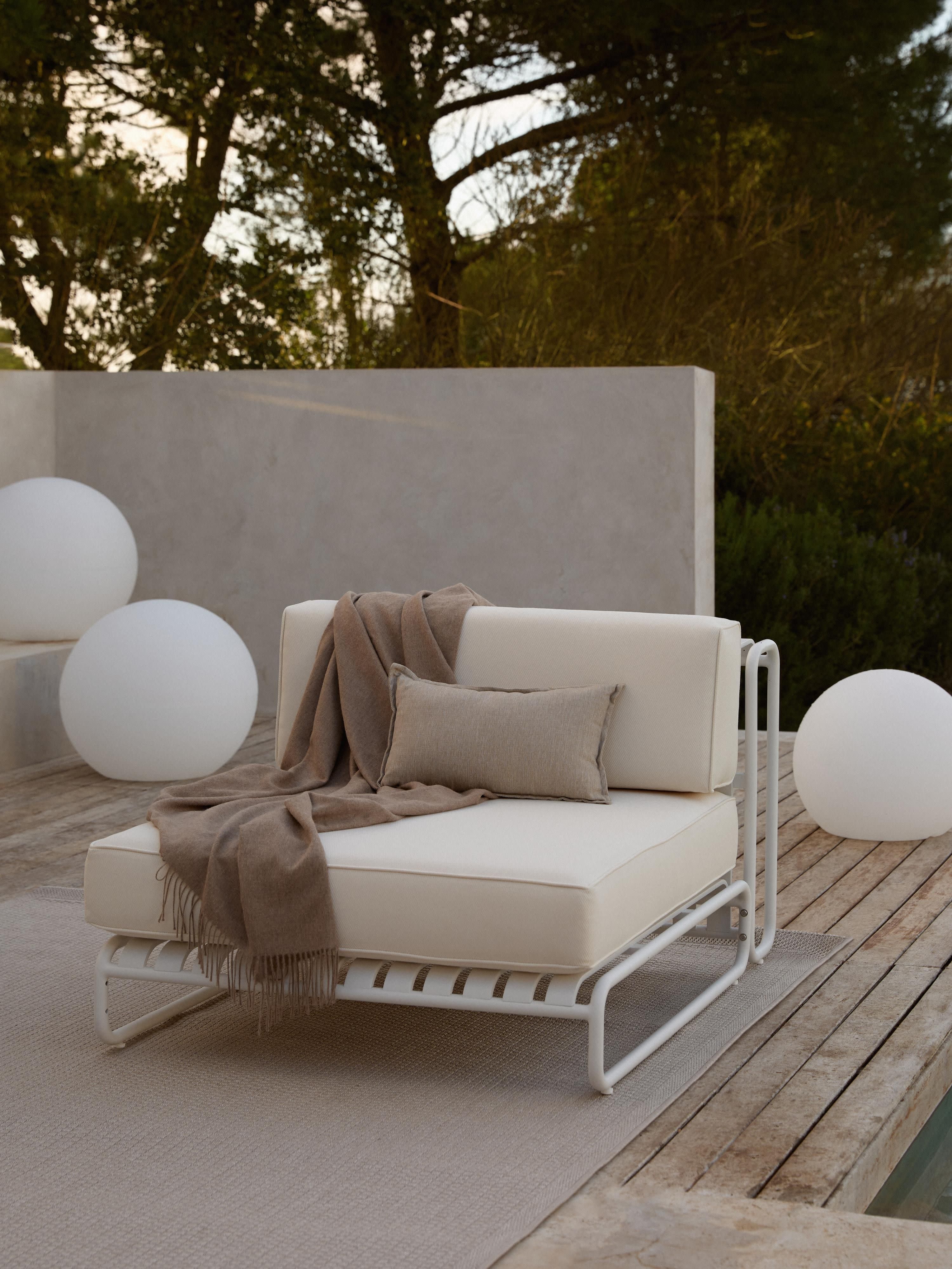 Garten-Mittelmodul Caio