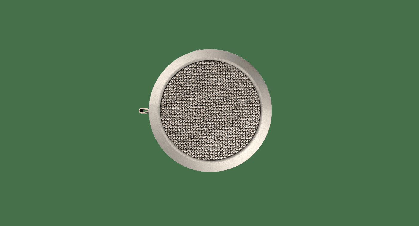 - Enceinte bluetooth aJAZZ Qi Wheat