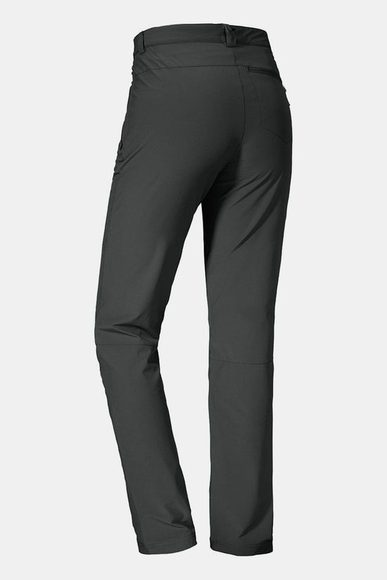 Schöffel Ascona Broek Dames