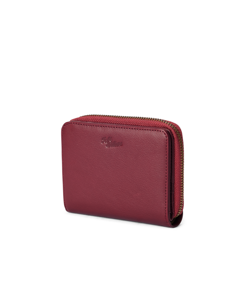 Avalon zip around wallet