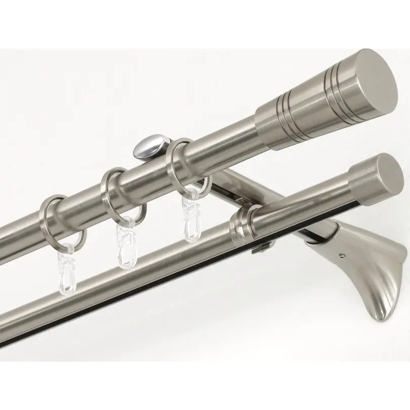 Ringe 20-teilig Gardinia