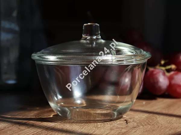 Cukiernica szklana HS w Jaśle - 481.1299
