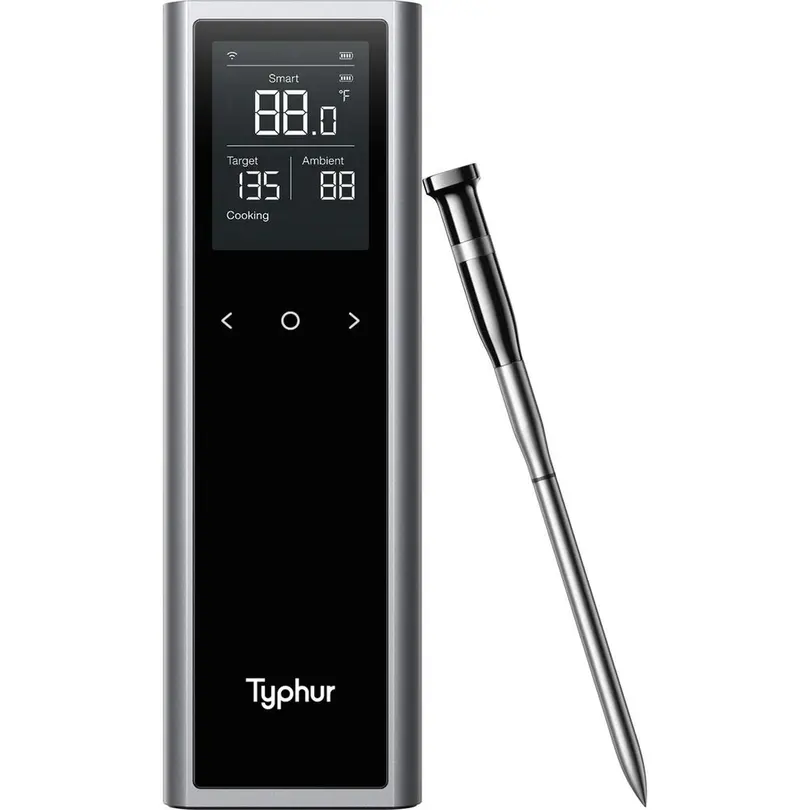 Fleischthermometer Sync One
