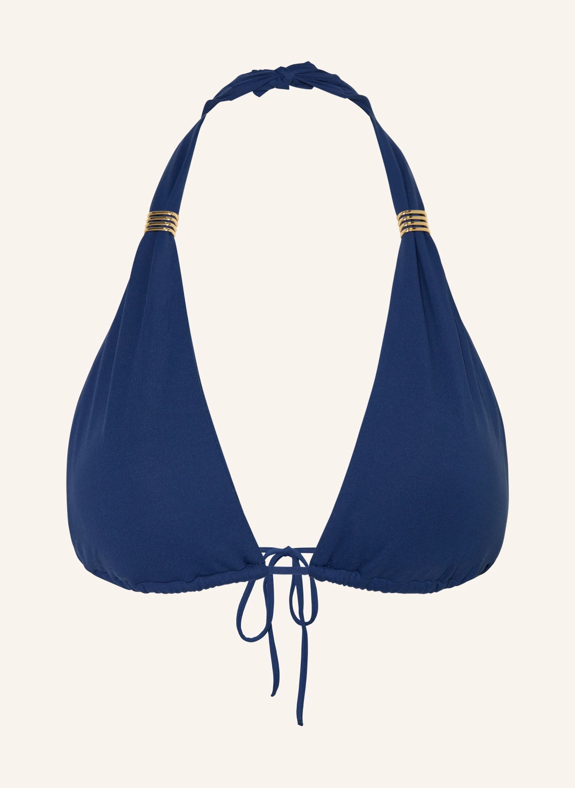 MELISSA ODABASH Neckholder-Bikini-Top GRENADA