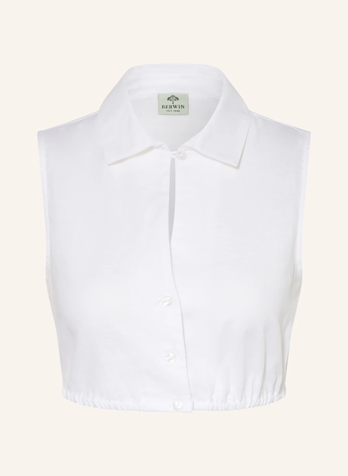 BERWIN & WOLFF Dirndlbluse