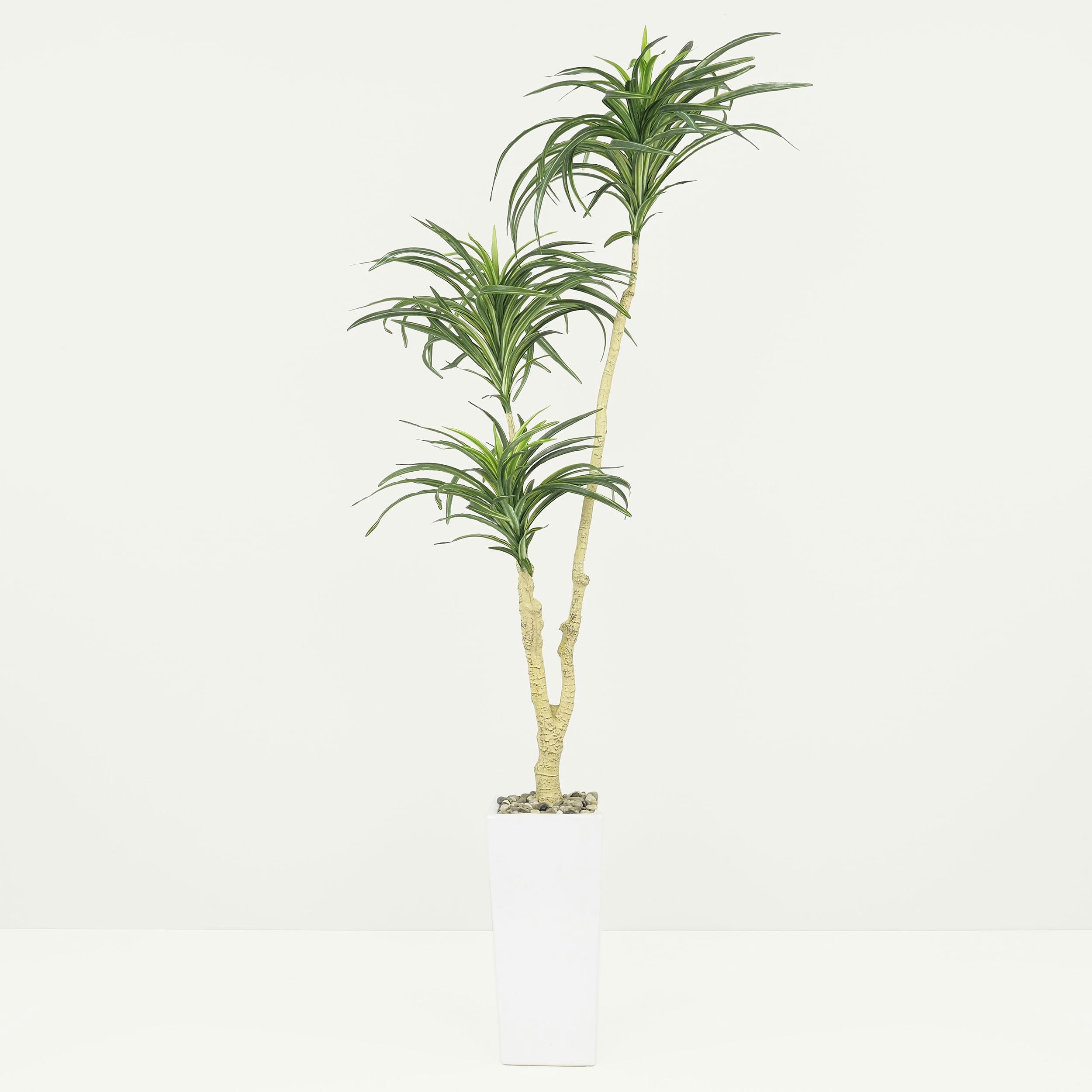 - Dracaena artificiel 135cm
