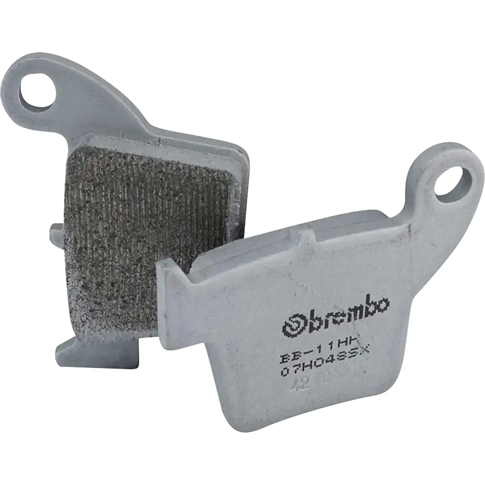 Brembo 07HO48SX sintered brake pads