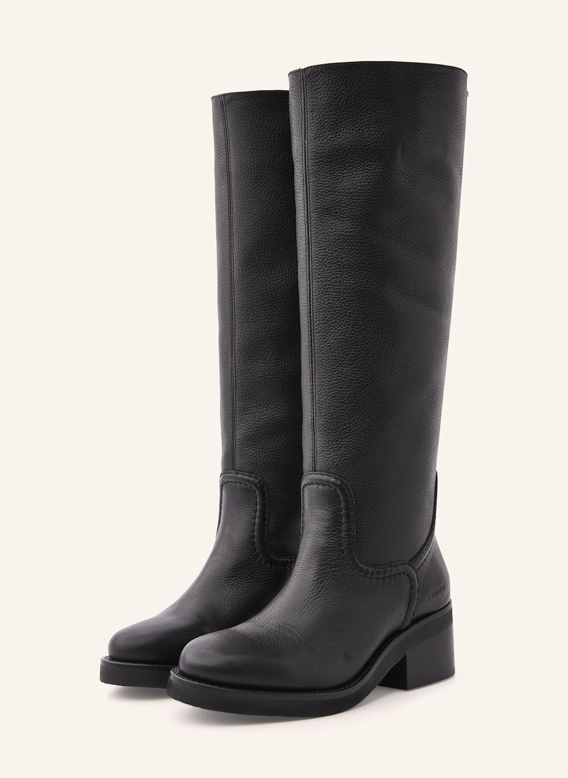 NUBIKK Stiefel CASSY