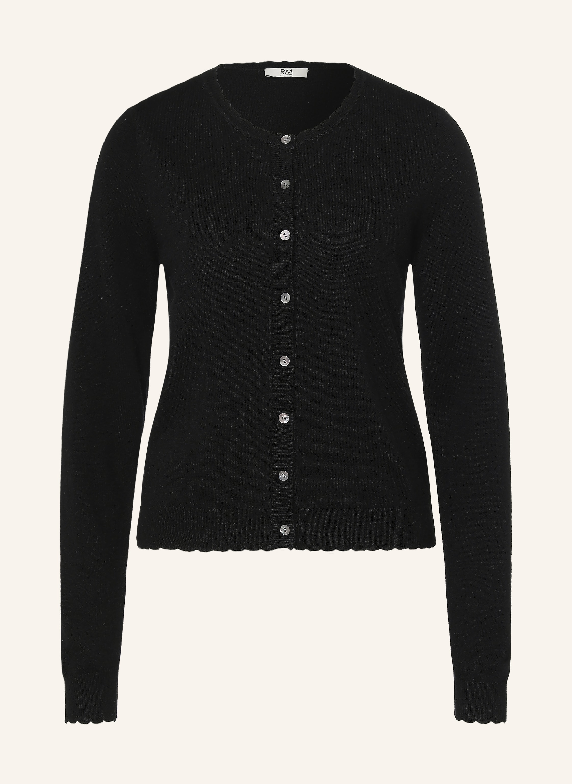 rosemunde Strickjacke RMWSOFIA