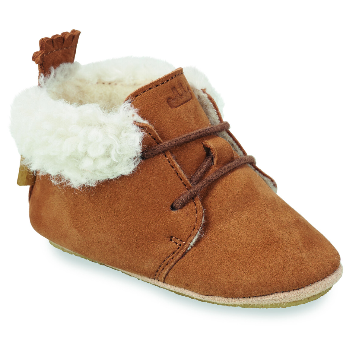 Easy Peasy - MY CHOUBLU - Brown