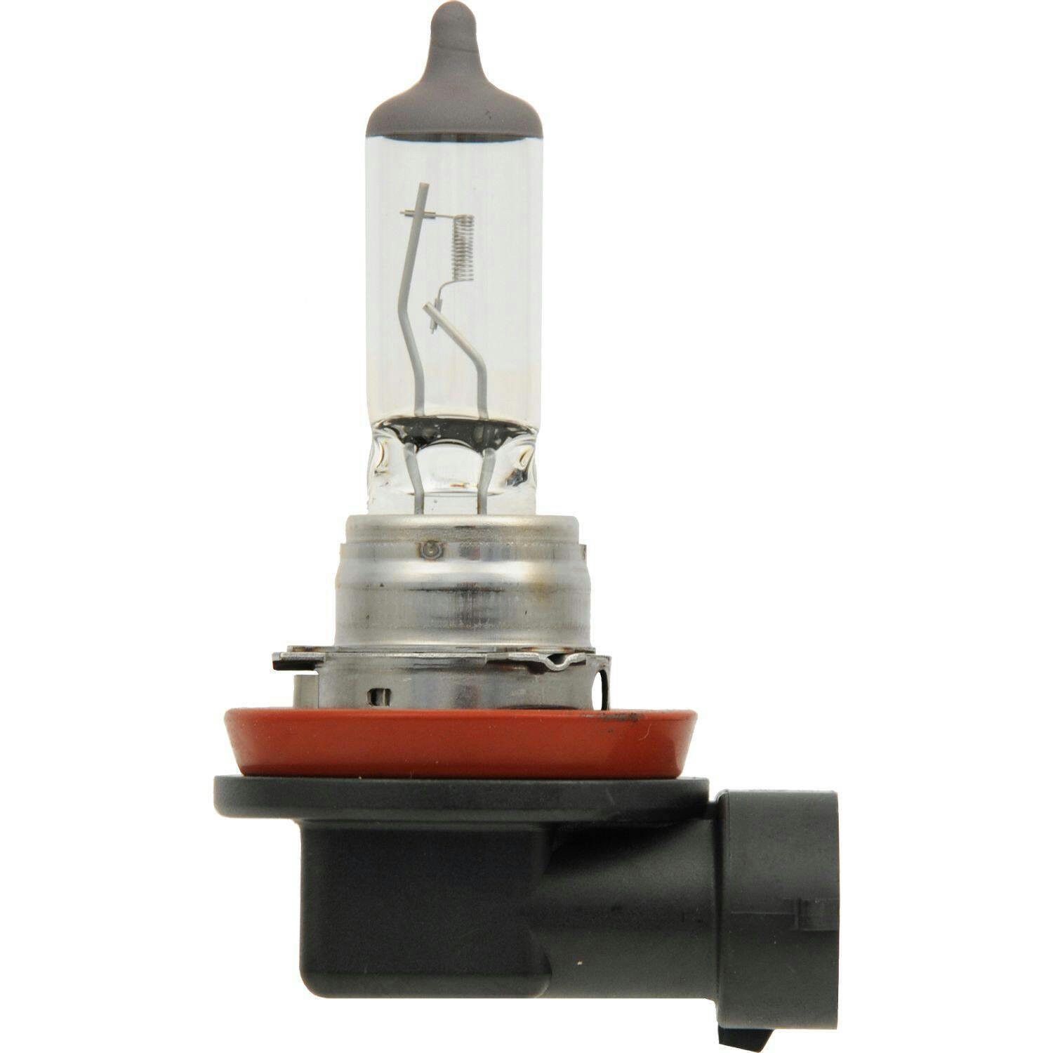 H11 Sylvania Halogen Headlight Bulb, 2-pk