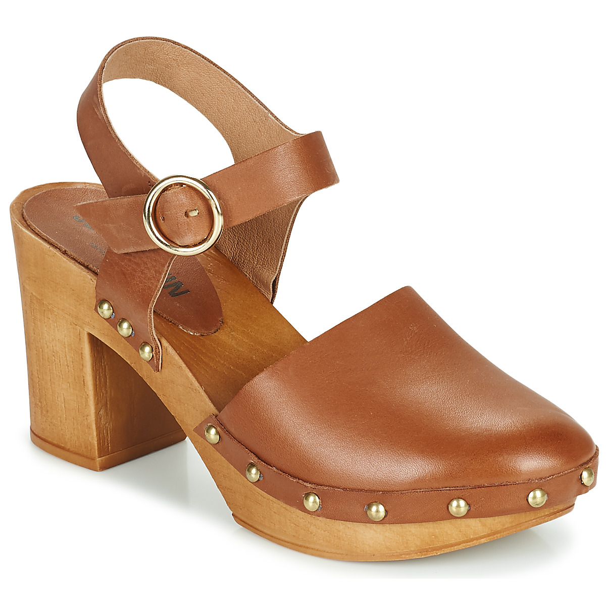 JB Martin - BAVARDE - Veal / Camel