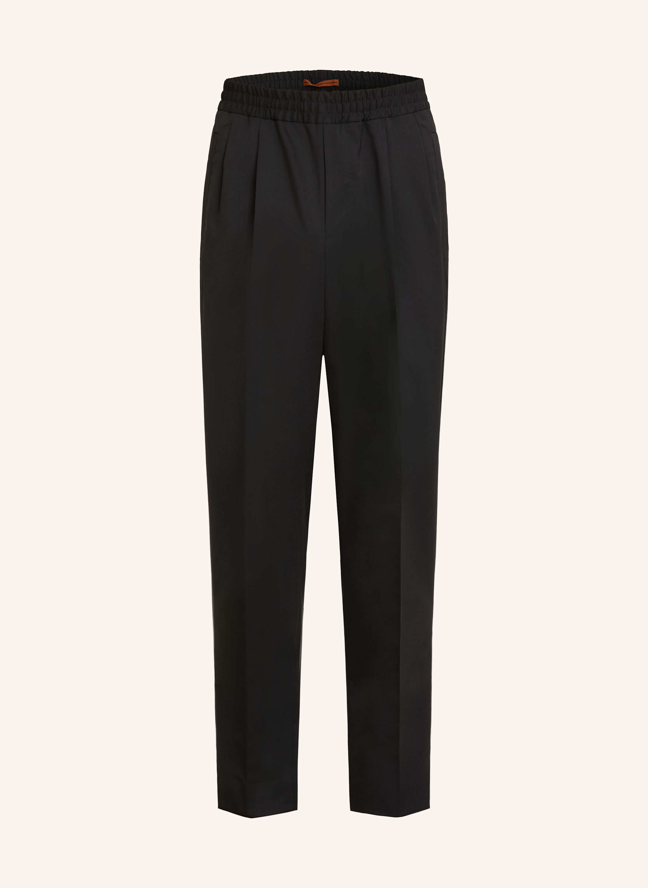 ZEGNA Hose Extra Slim Fit