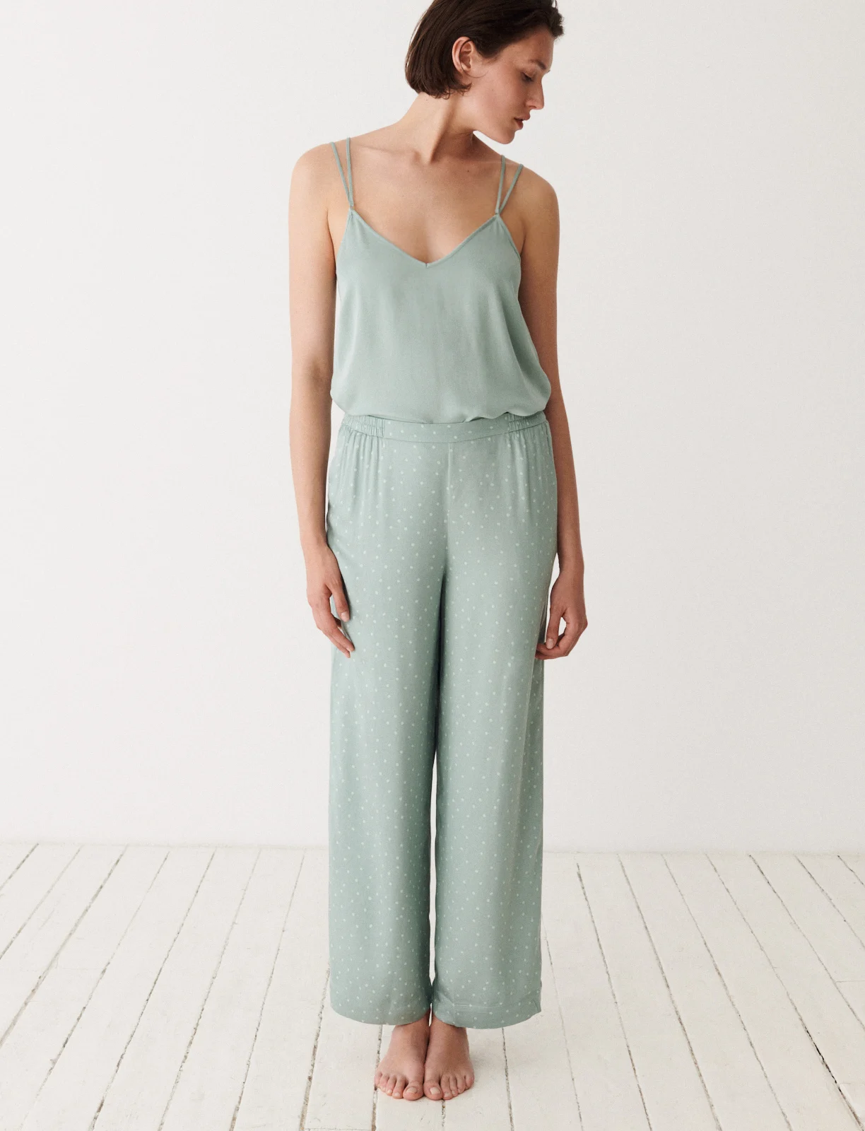 Pantalon CHARME