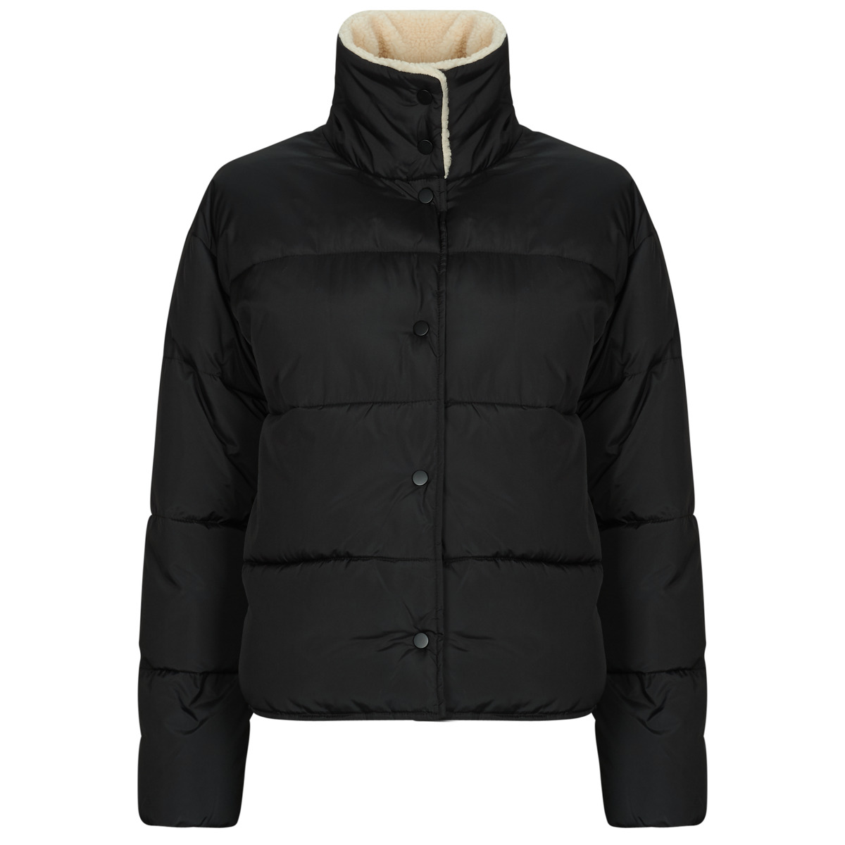 Only - ONLOLIVE PUFFER - Black