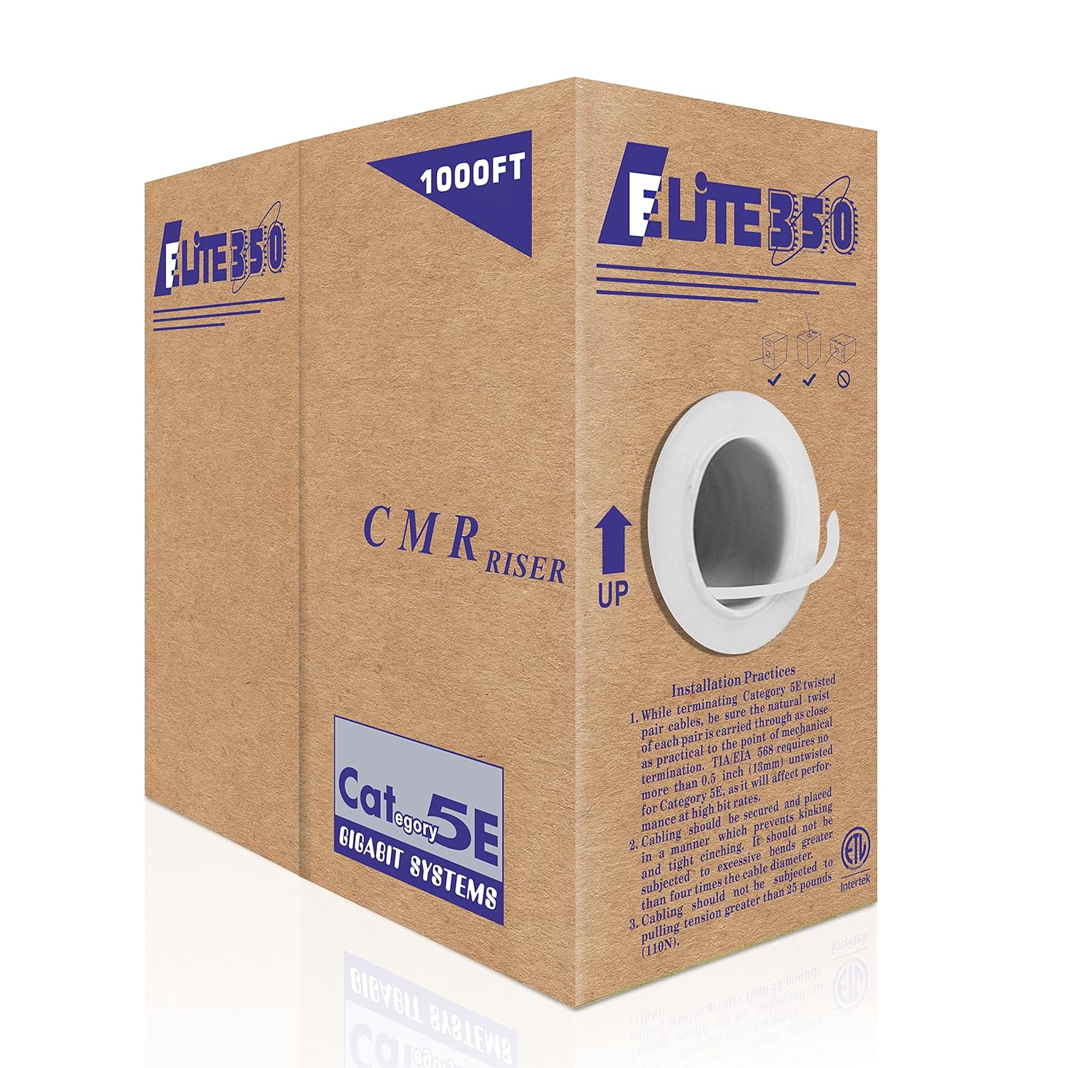Cat 5e Cables