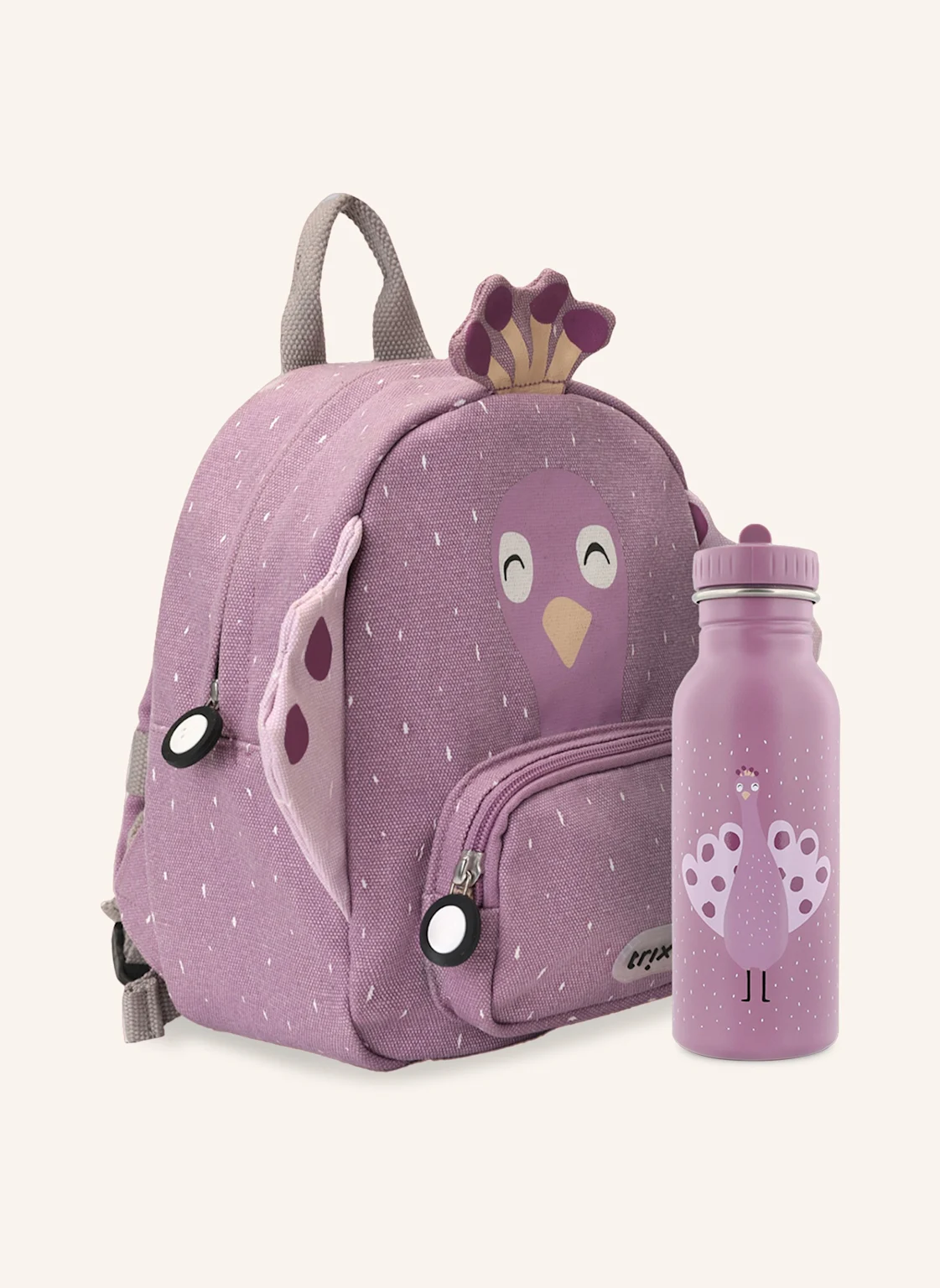 Trixie Baby Kinder-Schulset Groß