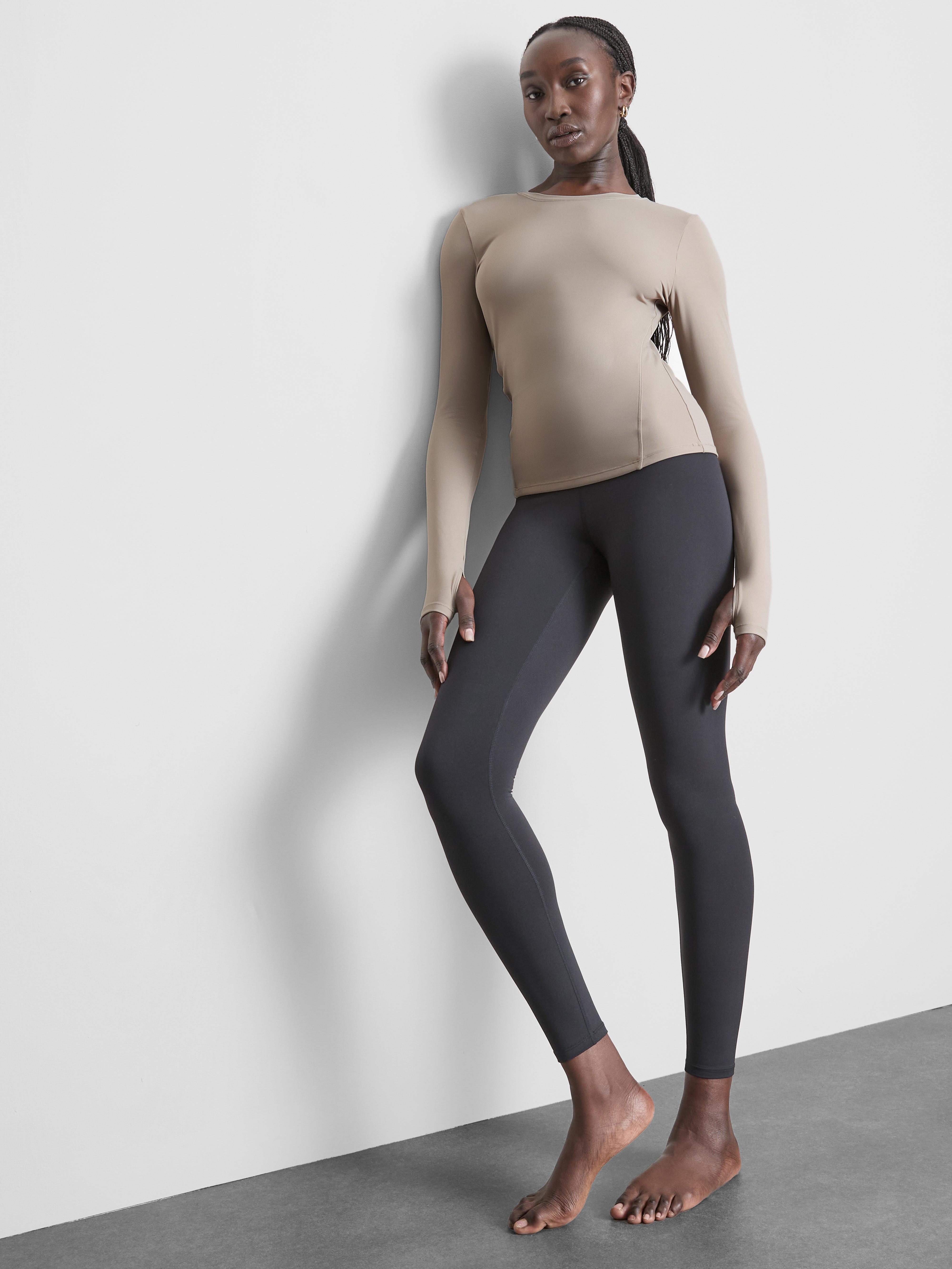 Buttery Soft Long Sleeve Top