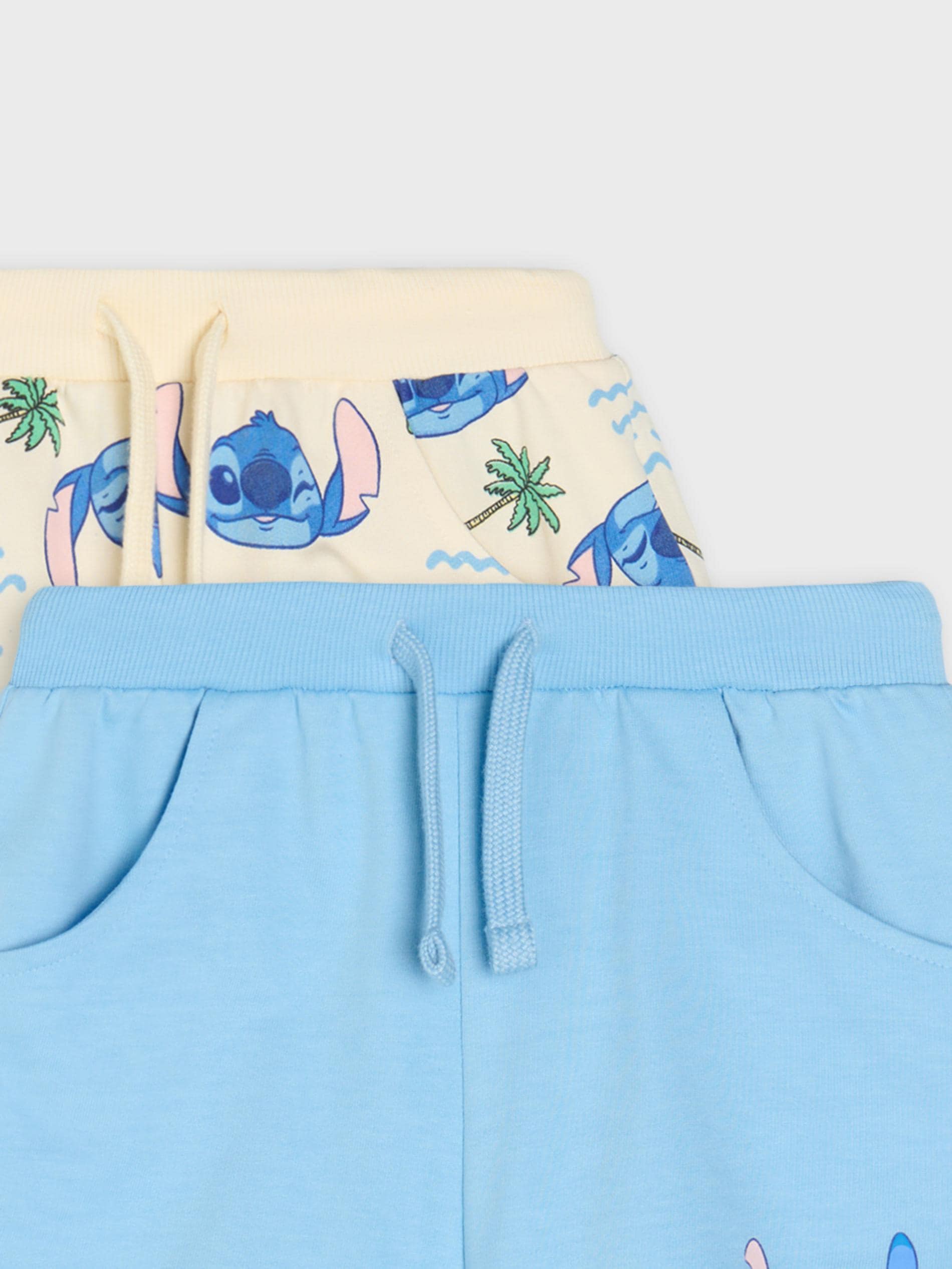 Szorty 2 pack Stitch