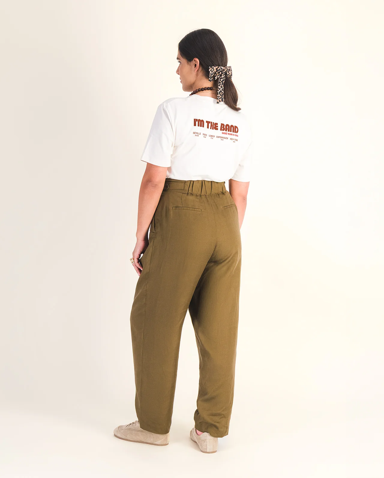 T-shirt Maddy