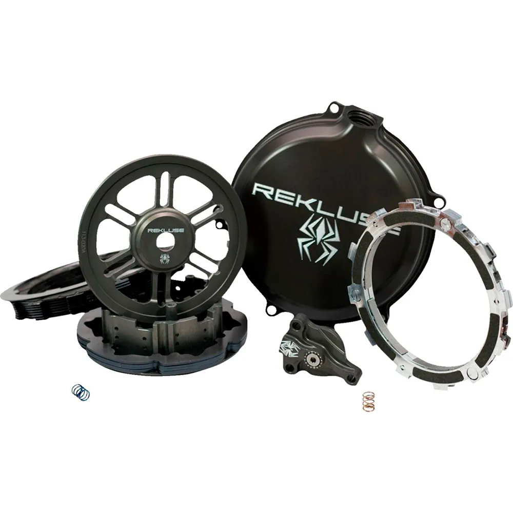 Rekluse RadiusCX Gas Gas EX 450 F 24/MC 450 F 24-26/Husqvarna FC 450 22-24 clutch kit