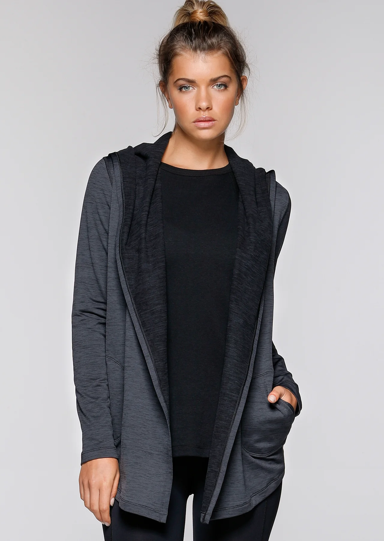 Cody Jacket