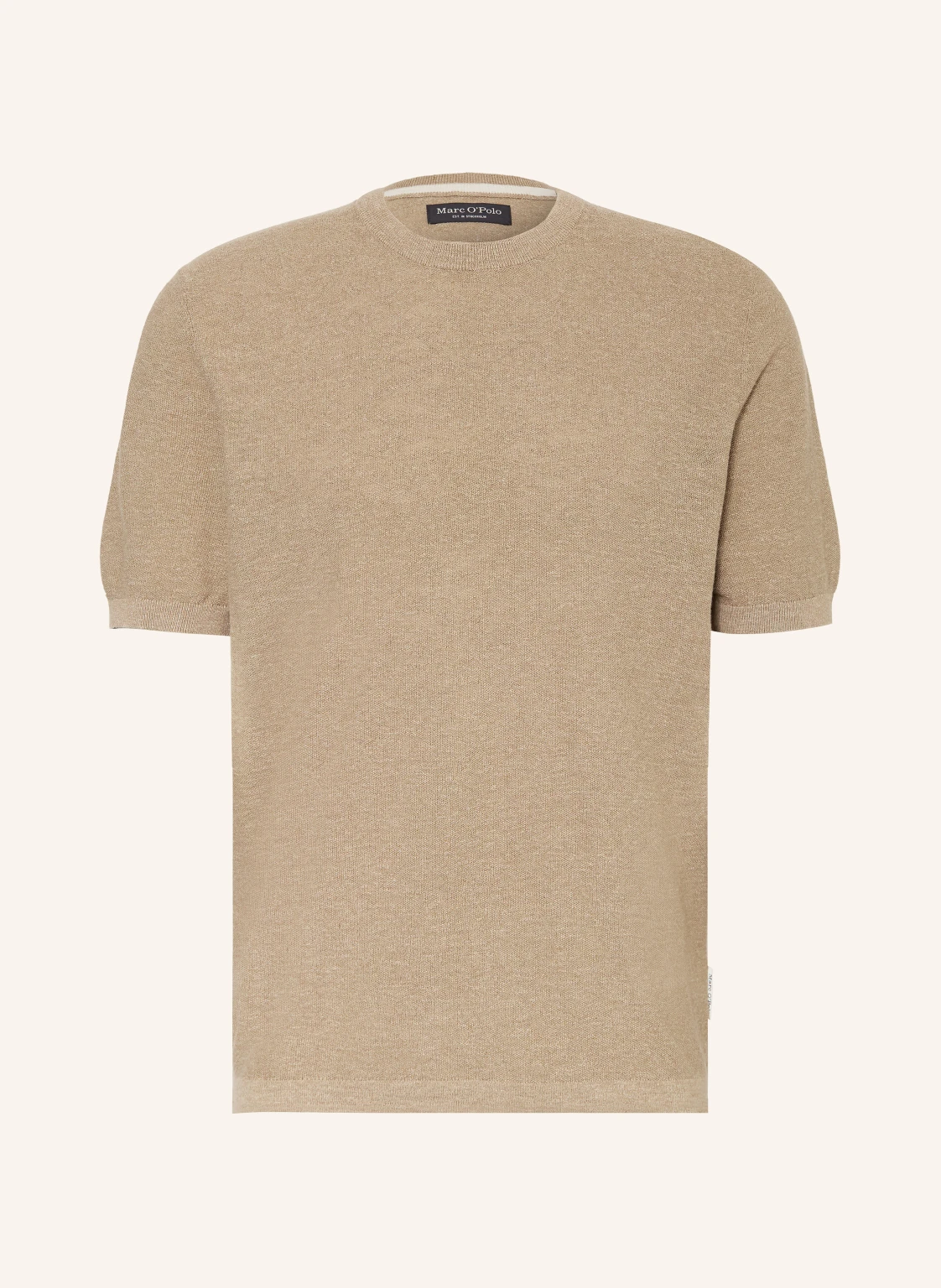 Marc O'Polo Strickshirt