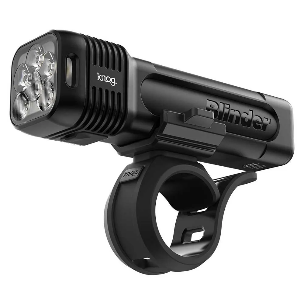 Knog Blinder 1300 front light