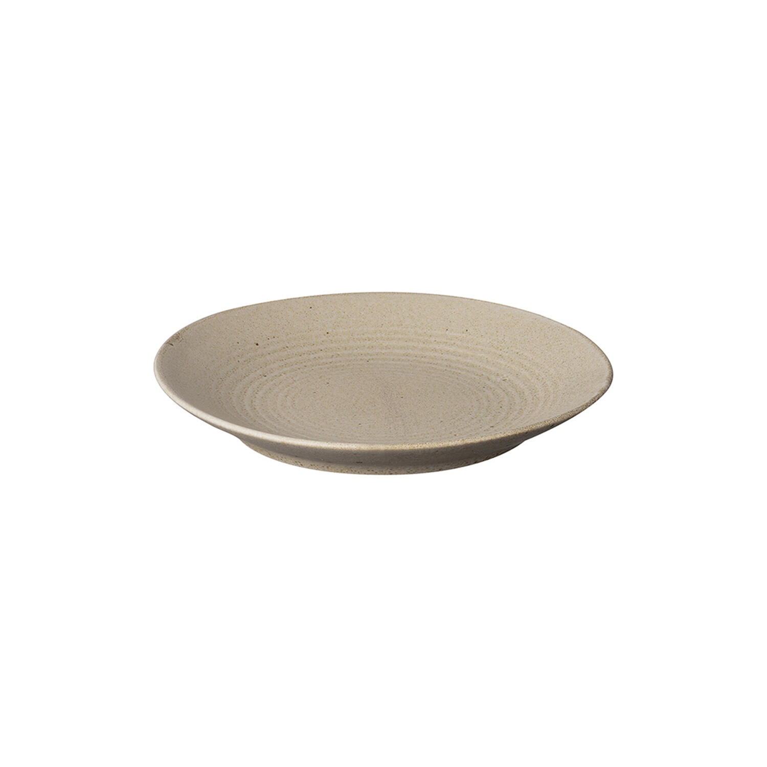 KUMI Side Plate ø 16 cm, fungi