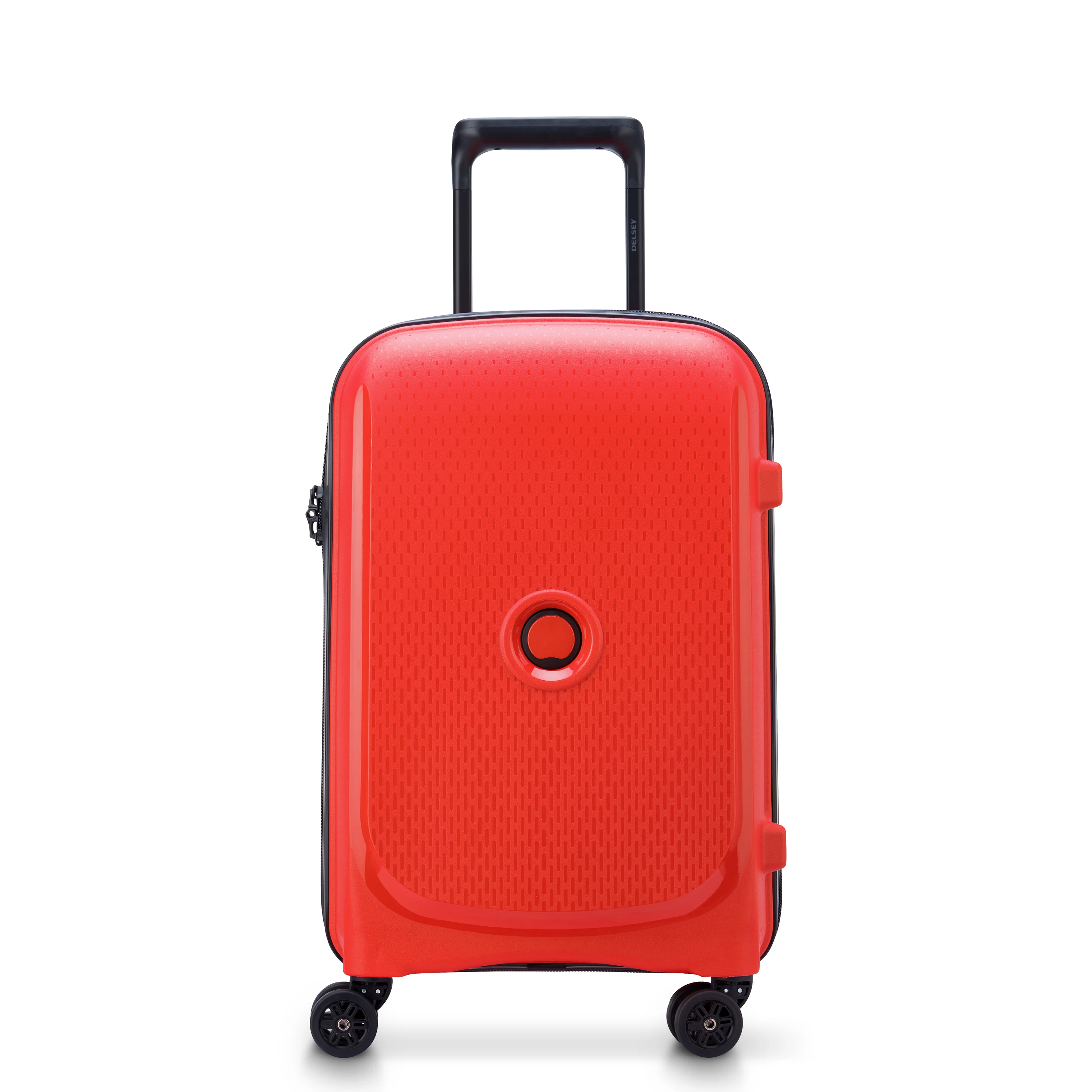 BELMONT PLUS - Set 3 Valises Extensibles (XXL-82.5cm) (L-70.5cm) (S-55cm) Matière Recyclée