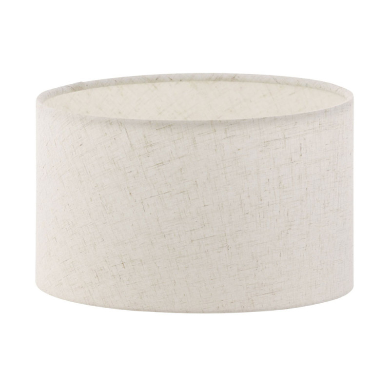 Abat-jour 1   1 Vintage crème Ø 50 cm E27 EGLO