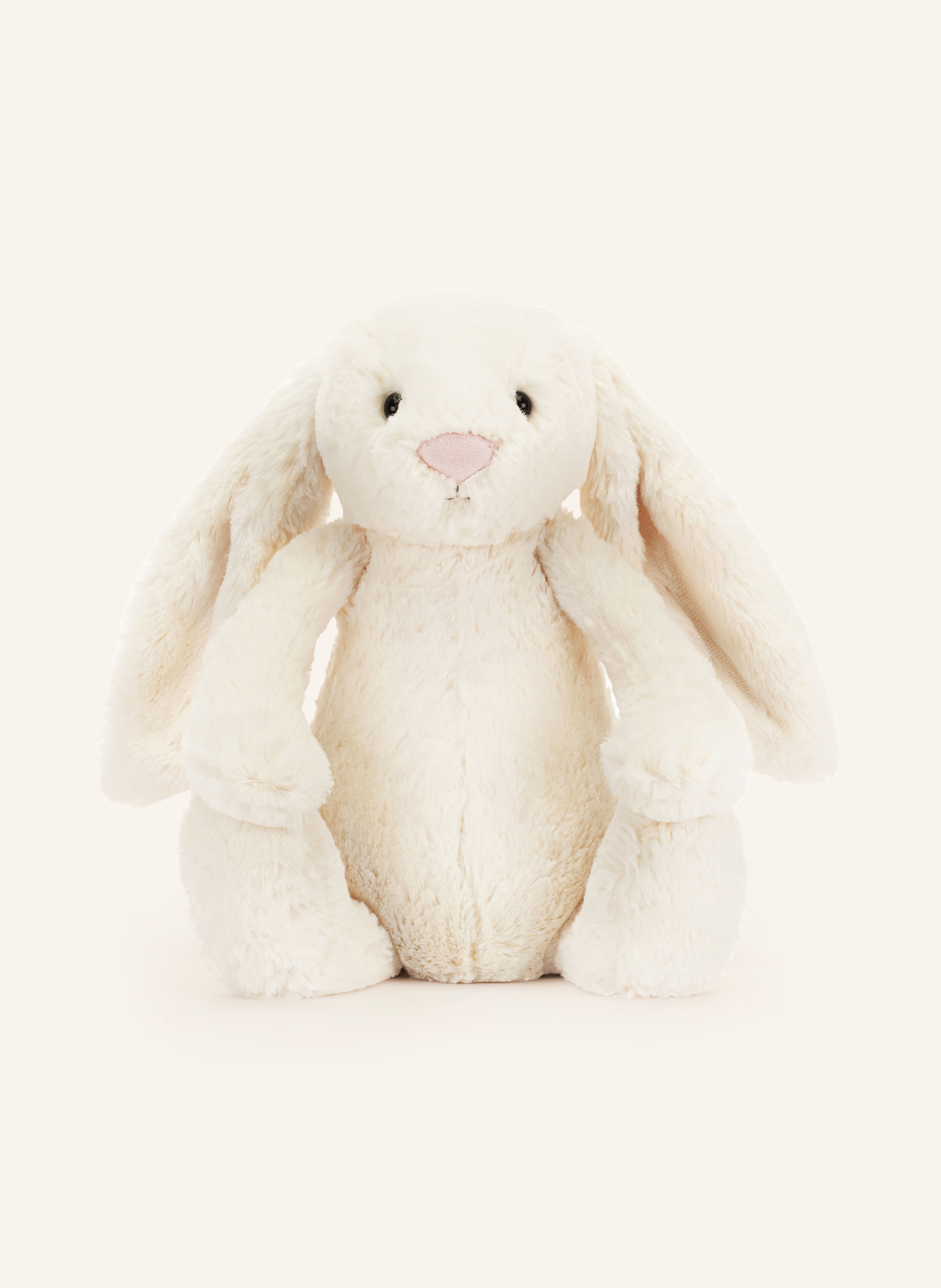 Jellycat Plüsch-Spielzeug BASHFUL CREAM BUNNY LARGE