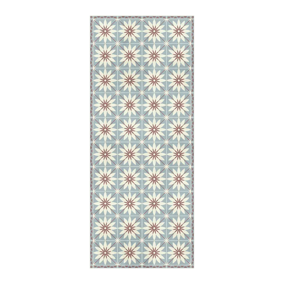 Küchenteppich Nervin