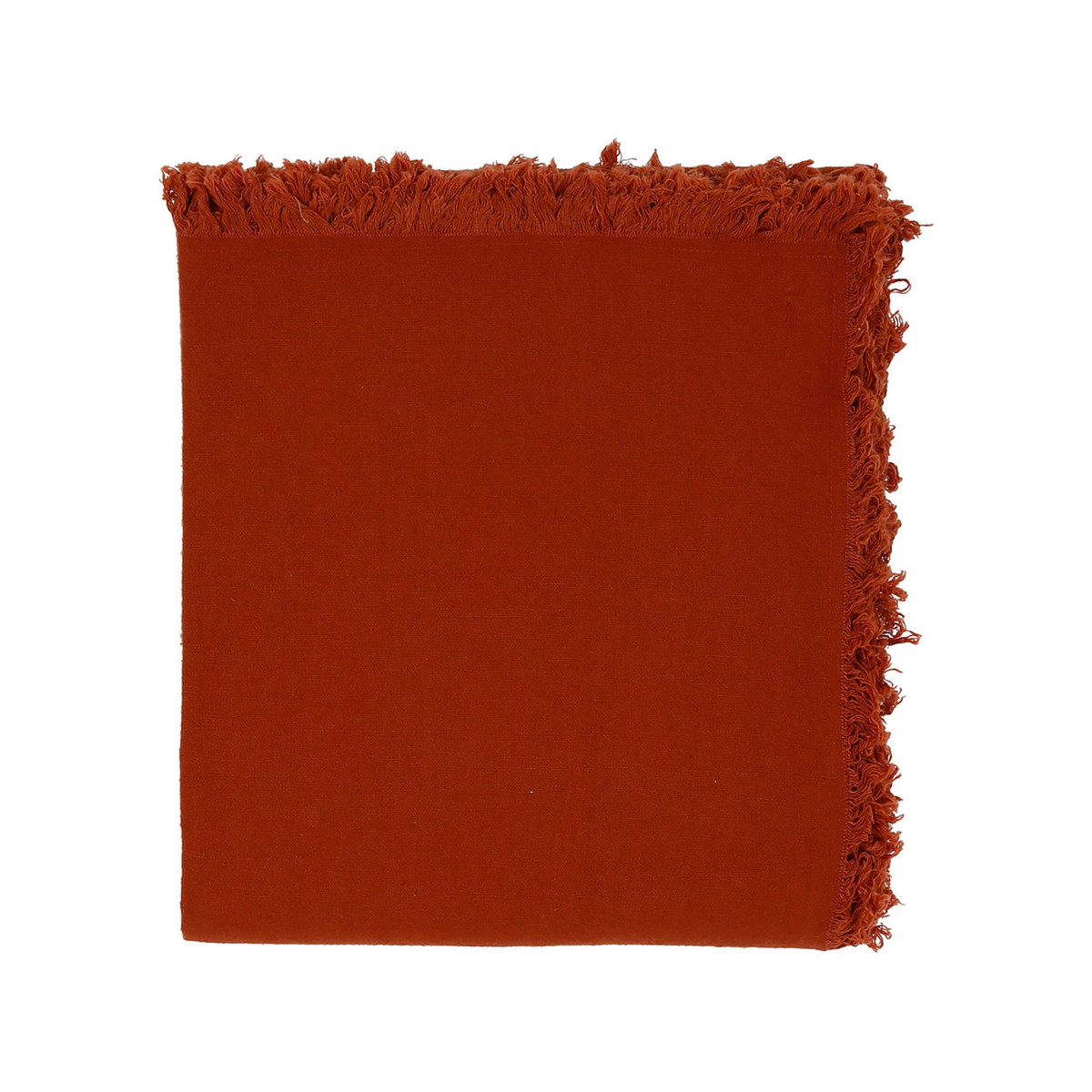 Côté Table - NALIA - Terracotta