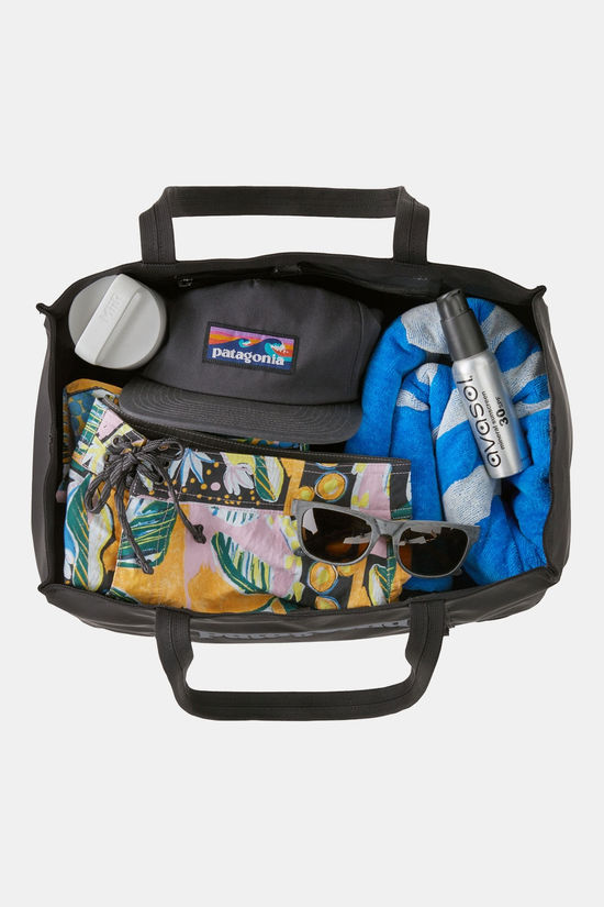 Patagonia Black Hole Tote 25L