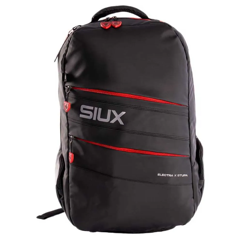 Siux Electra stupa backpack
