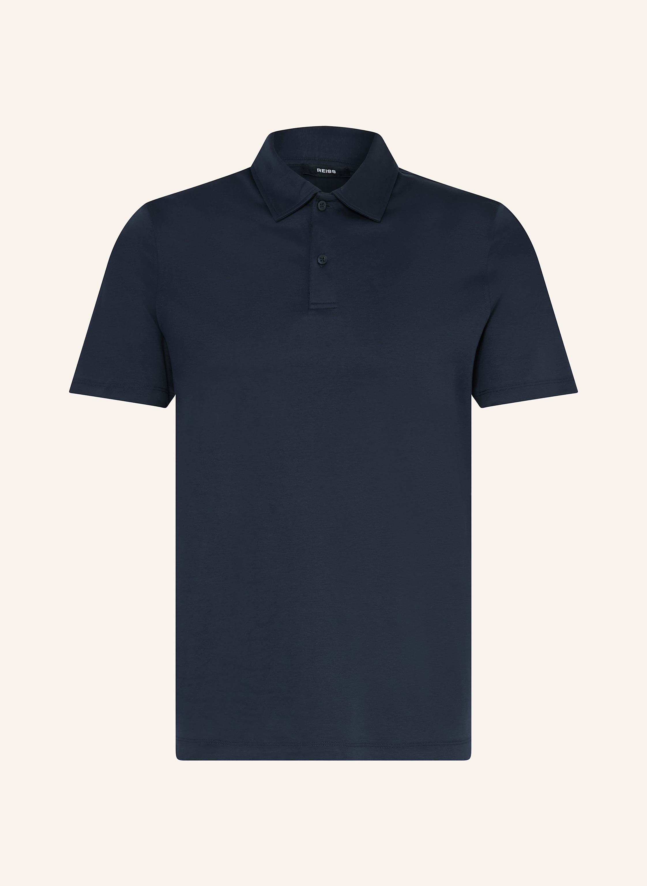 REISS Jersey-Poloshirt EARL Regular Fit
