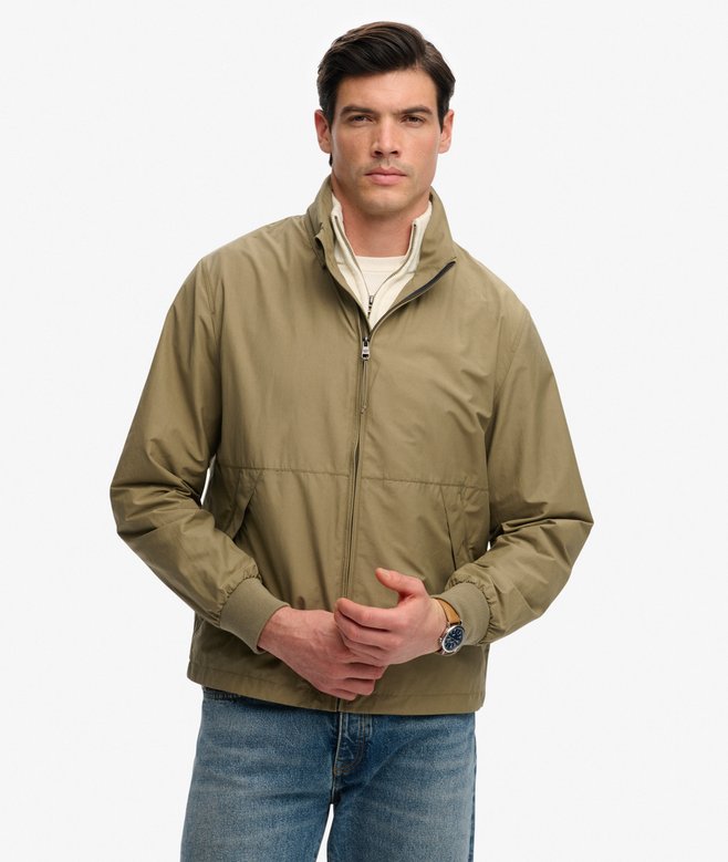 Flyweight Sports Jacket