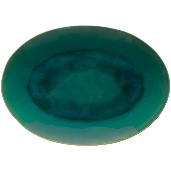 Oval Platter Riviera